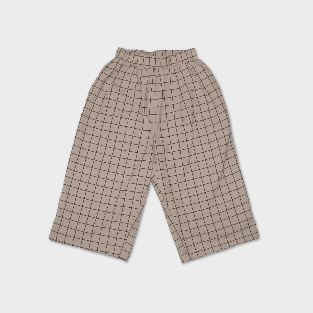 Dizzy Pants in Latte